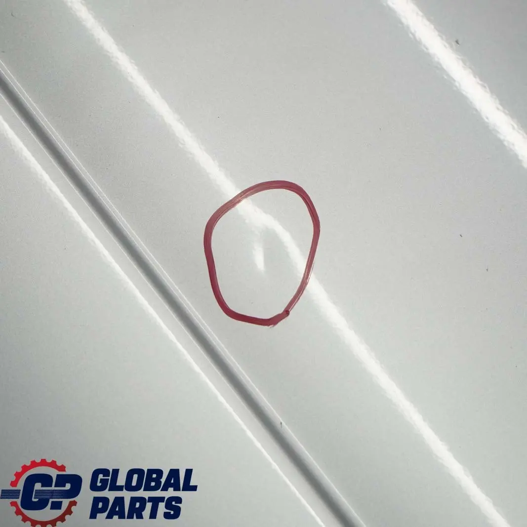 Puerta Trasera Derecha Titansilber Titan Silver - 354 para BMW E46 Touring con número de pieza 7034156 BMW E46 Touring Puerta Trasera Derecha Titansilber Titan Silver - 354 - SKU 7034156-TS - Número de pieza 7034156