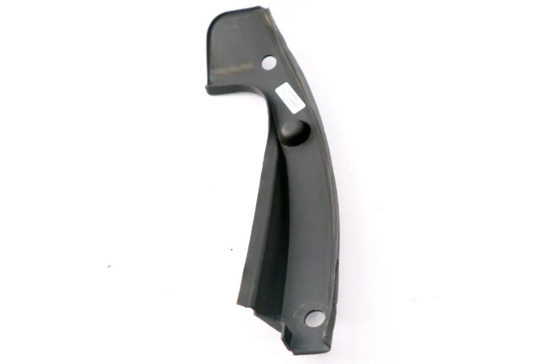 BMW 5 Series E60 E61 Front Left Bonnet Hood Water Gutter Cover Trim N/S - SKU 7034159 - Part number 7034159