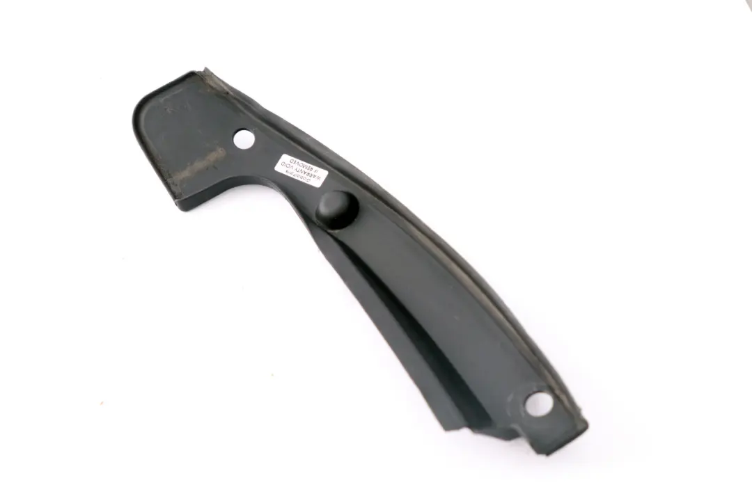 Capot Avant Gauche Cache Gouttière pour BMW E60 E61 à propos du numéro de pièce 7034159 BMW E60 E61 Capot Avant Gauche Cache Gouttière - SKU 7034159 - Numéro de pièce 7034159