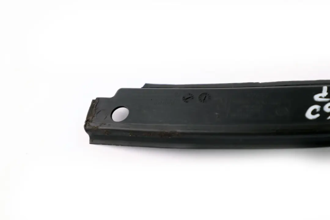 BMW 5 eries E60 E60N E61 E61N Cover Water Gutter Front Right O/S - SKU 7034160 - Part number 7034160