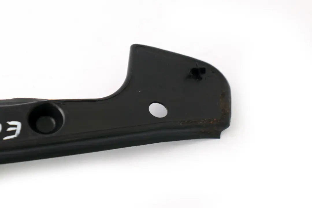 BMW 5 eries E60 E60N E61 E61N Cover Water Gutter Front Right O/S - SKU 7034160 - Part number 7034160