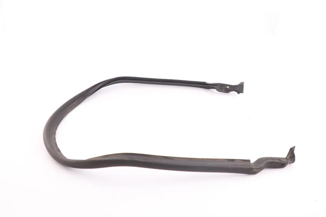 Hood Sealing Gasket Bonnet Strip to BMW E60 E60N E61 E61N with Part number 51767034163 BMW E60 E60N E61 E61N Hood Sealing Gasket Bonnet Strip - SKU 7034163 - Part number 51767034163