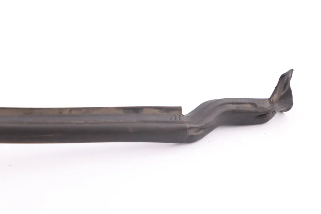 BMW E60 E60N E61 E61N Junta De sellado del capo Banda del capo - SKU 7034163 - Número de pieza 51767034163