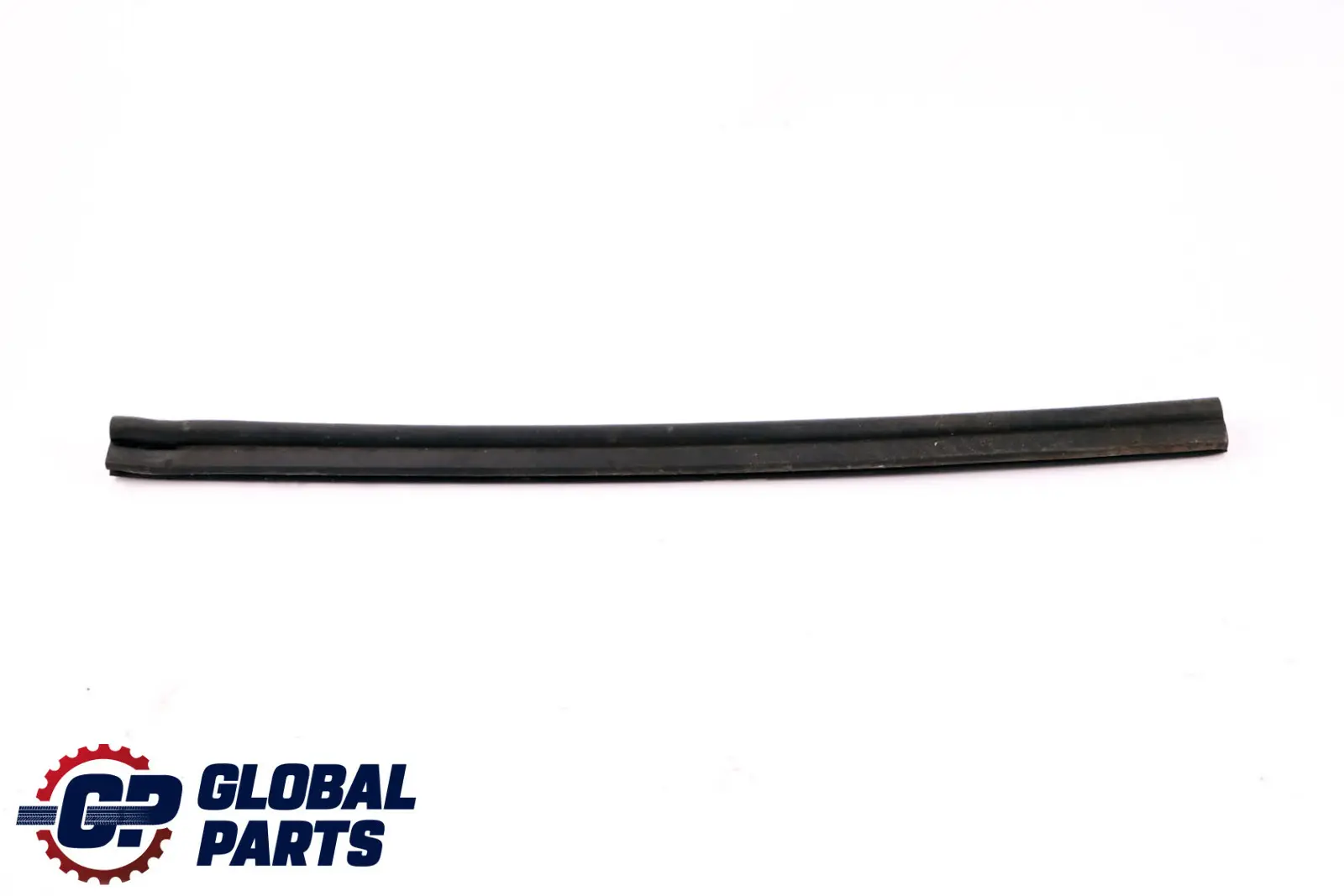 BMW 5 er E60 E60N E61 E61N LCI Abdichtung Frontklappe seitlich 7034165