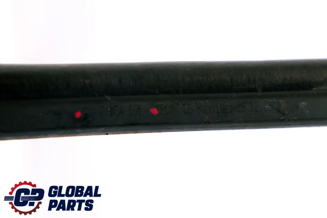 LATERAL ENGINE HOOD SEALING SEAL to BMW 5 Series E60 E61 with Part number 51767034165 BMW 5 Series E60 E61 LATERAL ENGINE HOOD SEALING SEAL - SKU 7034165 - Part number 51767034165