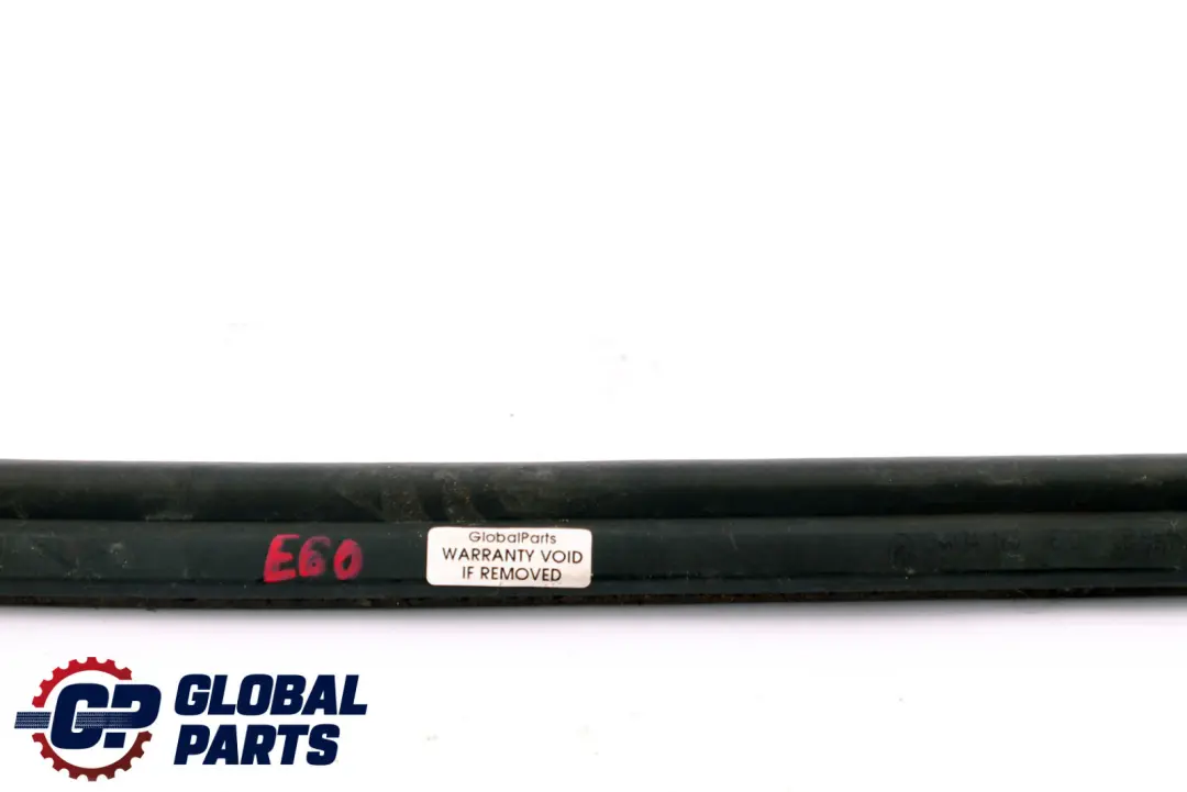 BMW E60 E60N E61 E61N LCI Tenuta Lembo Anteriore Laterale - SKU 7034165 - Numero di parte 51767034165