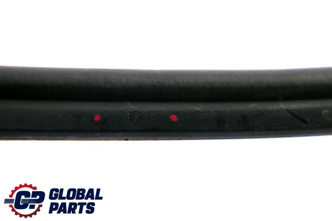 BMW E60 E60N E61 E61N LCI Tenuta Lembo Anteriore Laterale - SKU 7034165 - Numero di parte 51767034165