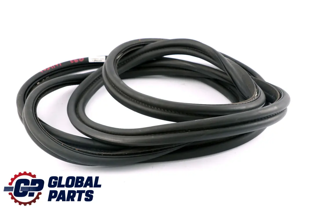 Junta De Sellado Para Portón Trasero para BMW E60 M5 con número de pieza 7034171 BMW E60 M5 Junta De Sellado Para Portón Trasero - SKU 7034171 - Número de pieza 7034171
