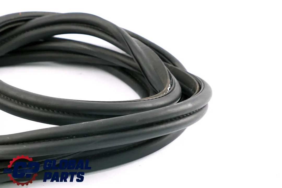 BMW E60 M5 Boot Trunk Lid Tailgate Sealing Gasket Seal - SKU 7034171 - Part number 7034171