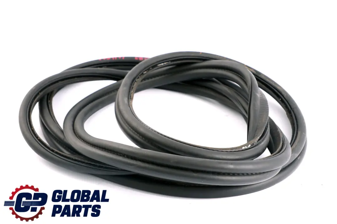 BMW E60 M5 Boot Trunk Lid Tailgate Sealing Gasket Seal - SKU 7034171 - Part number 7034171
