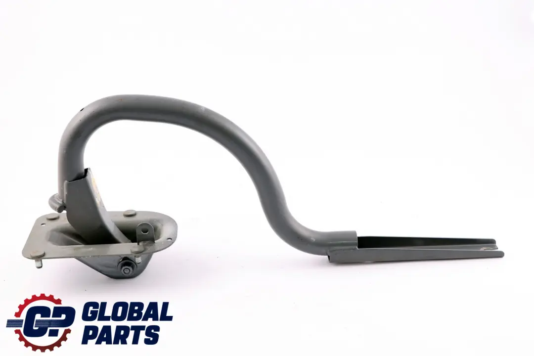 BMW 5 Series E60 E60N Left Trunk Lid Boot Tailgate Hinge Arm N/S Silver 7034245 - SKU 7034245-1 - Part number 7116779