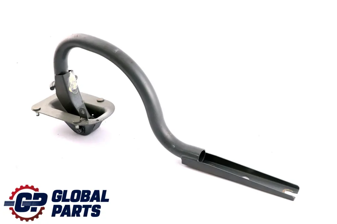 Left Trunk Lid Boot Tailgate Hinge Arm N/S Silver 7034245 to BMW 5 Series E60 E60N with Part number 7116779 BMW 5 Series E60 E60N Left Trunk Lid Boot Tailgate Hinge Arm N/S Silver 7034245 - SKU 7034245-1 - Part number 7116779