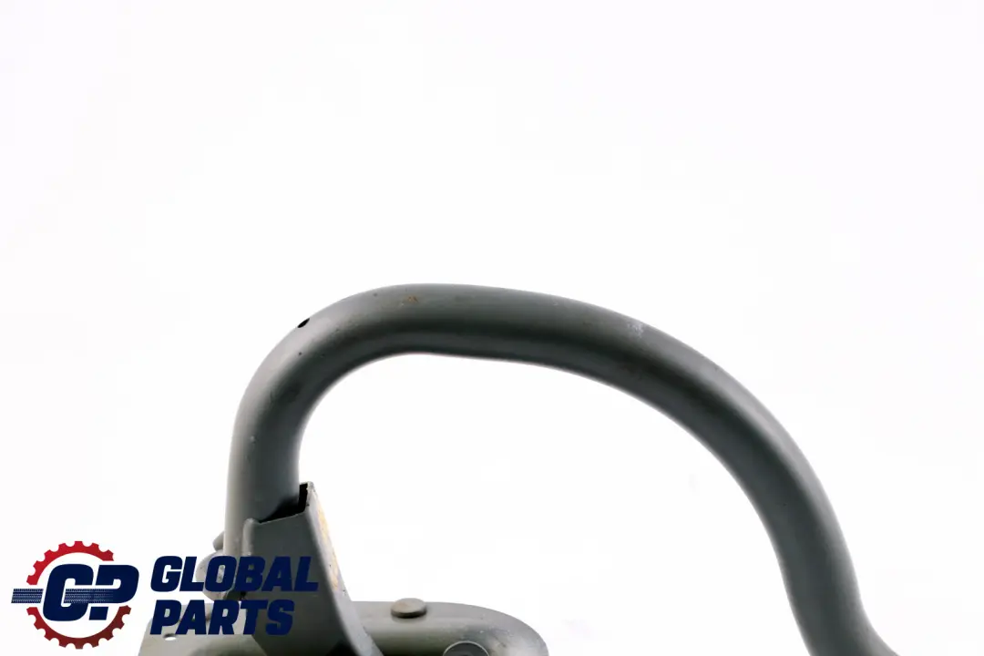 BMW 5 Series E60 E60N Left Trunk Lid Boot Tailgate Hinge Arm N/S Silver 7034245 - SKU 7034245-1 - Part number 7116779