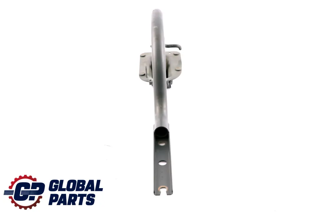BMW 5 Series E60 E60N Left Trunk Lid Boot Tailgate Hinge Arm N/S Silver 7034245 - SKU 7034245-1 - Part number 7116779