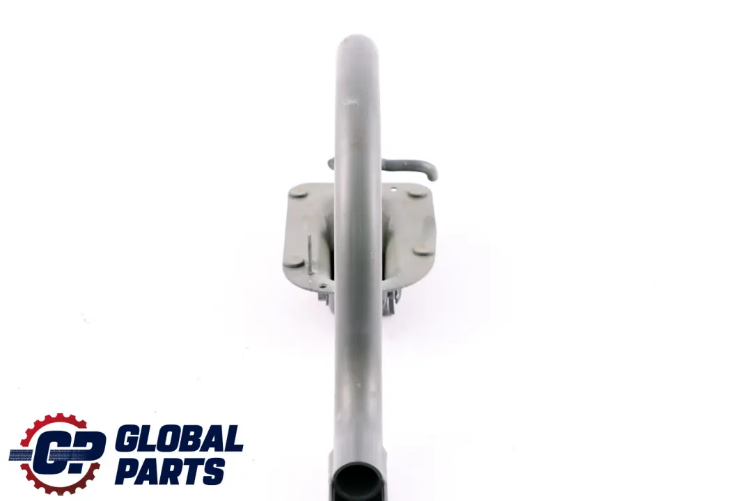 Left Trunk Lid Boot Tailgate Hinge Arm N/S Silver 7034245 to BMW 5 Series E60 E60N with Part number 7116779 BMW 5 Series E60 E60N Left Trunk Lid Boot Tailgate Hinge Arm N/S Silver 7034245 - SKU 7034245-1 - Part number 7116779