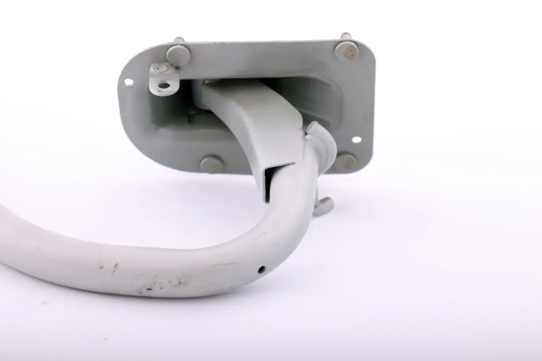 Left Trunk Lid Boot Tailgate Hinge Arm N/S Silver 7034245 to BMW 5 Series E60 E60N with Part number 7116779 BMW 5 Series E60 E60N Left Trunk Lid Boot Tailgate Hinge Arm N/S Silver 7034245 - SKU 7034245-2 - Part number 7116779