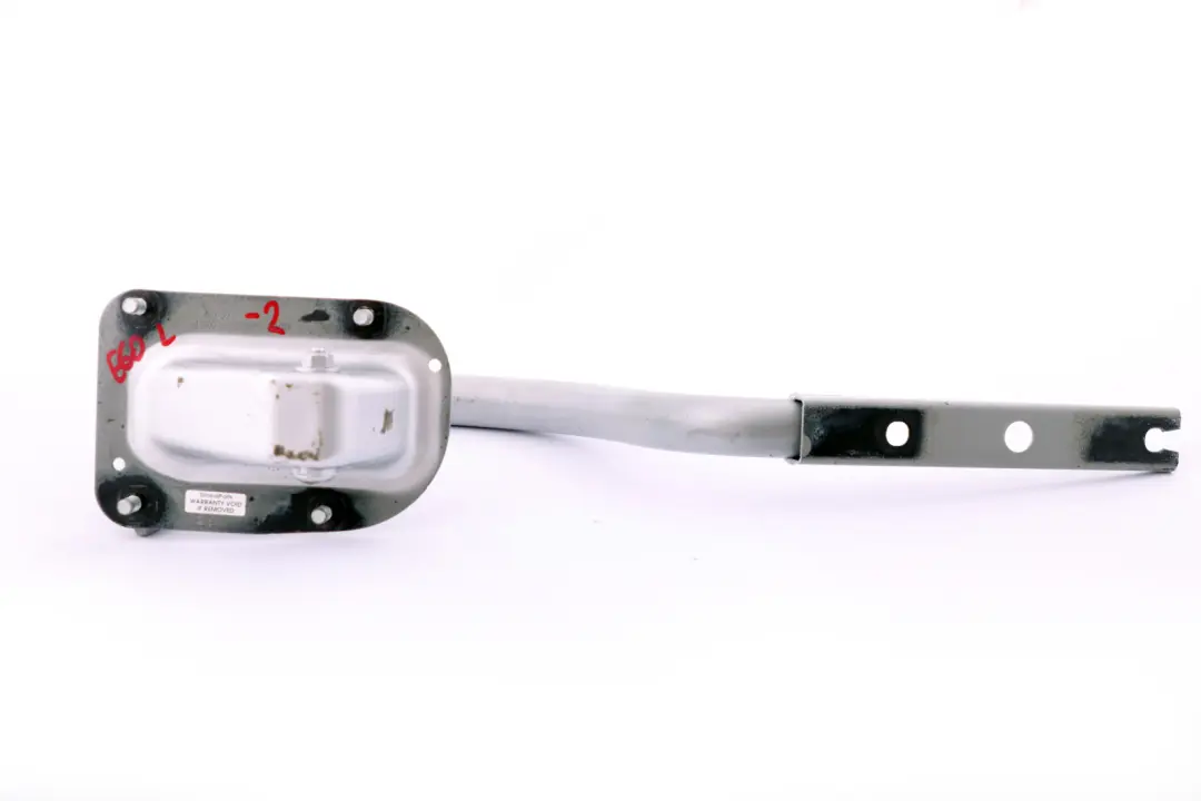 Charniere Hayon a Gauche 7034245 pour BMW 5 E60 E60N à propos du numéro de pièce 7116779 BMW 5 E60 E60N Charniere Hayon a Gauche 7034245 - SKU 7034245-2 - Numéro de pièce 7116779