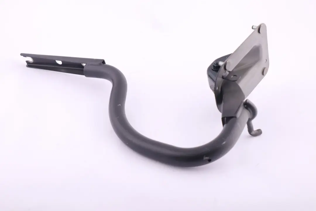 BMW 5 Series E60 LCI Left Trunk Lid Boot Tailgate Hinge Arm N/S Green - SKU 7034245-4 - Part number 7034245