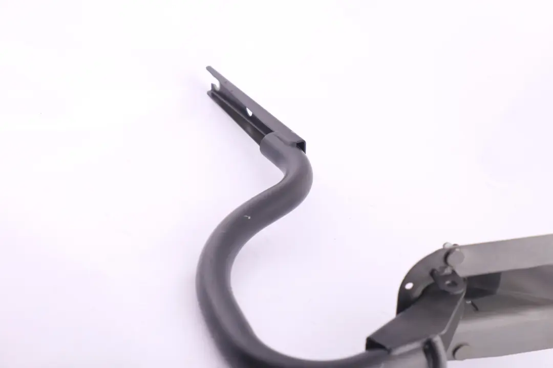 BMW E60 LCI Scharnierarm für Kofferraum Deckel links Grün - SKU 7034245-4 - Teilenummer 7034245