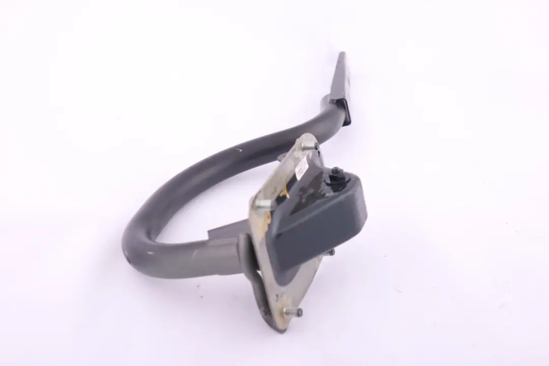 BMW E60 LCI Scharnierarm für Kofferraum Deckel links Grün - SKU 7034245-4 - Teilenummer 7034245