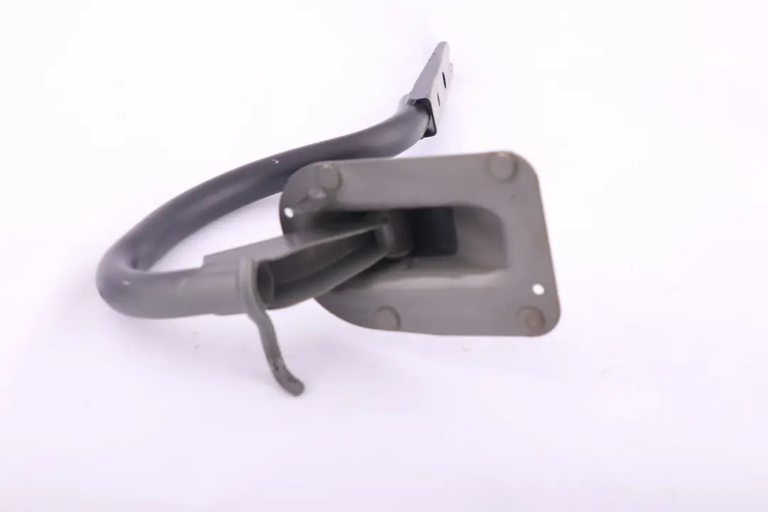 BMW E60 LCI Scharnierarm für Kofferraum Deckel links Grün - SKU 7034245-4 - Teilenummer 7034245