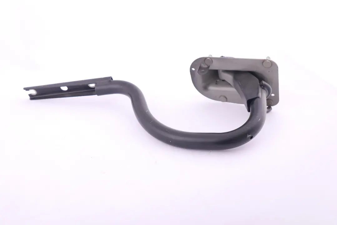 Left Trunk Lid Boot Tailgate Hinge Arm N/S Green to BMW 5 Series E60 LCI with Part number 7034245 BMW 5 Series E60 LCI Left Trunk Lid Boot Tailgate Hinge Arm N/S Green - SKU 7034245-4 - Part number 7034245