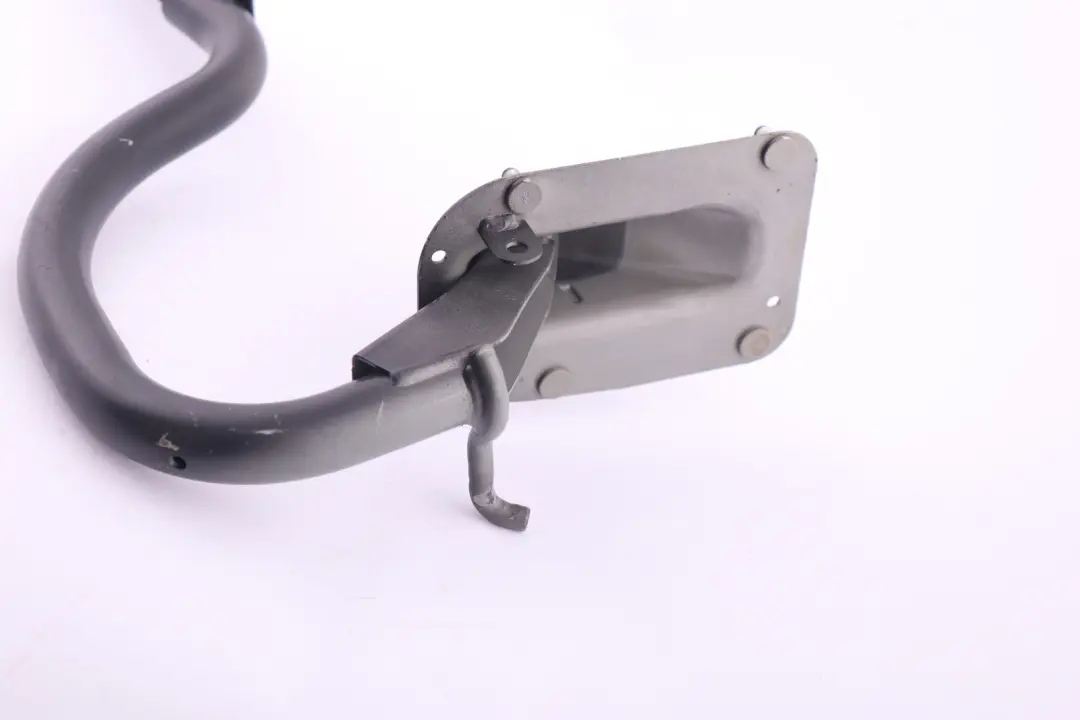 Charnière de hayon gauche pour couvercle de coffre BMW E60 LCI Vert pour à propos du numéro de pièce 7034245 Charnière de hayon gauche pour couvercle de coffre BMW E60 LCI Vert - SKU 7034245-4 - Numéro de pièce 7034245