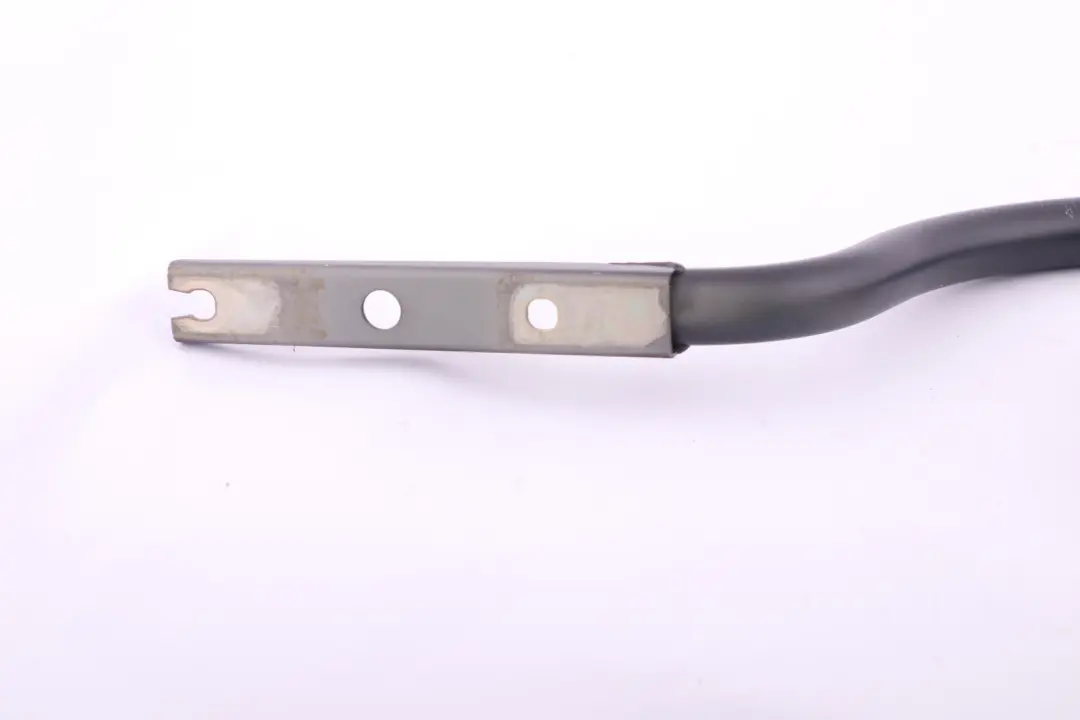 BMW 5 Series E60 LCI Left Trunk Lid Boot Tailgate Hinge Arm N/S Green - SKU 7034245-4 - Part number 7034245