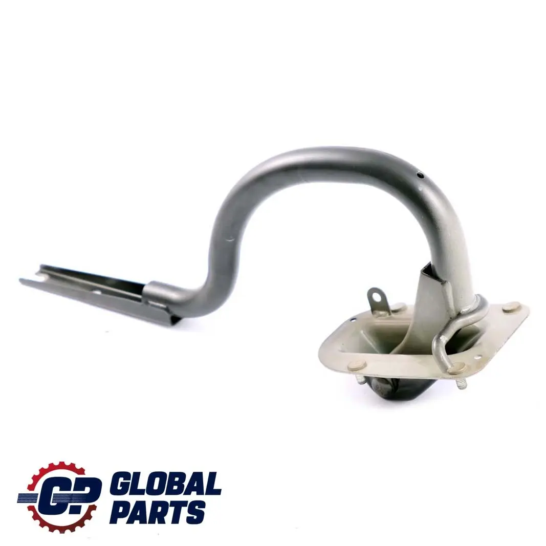 BMW 5 er E60 LCI Scharnier Heckklappe Links Black Sapphire 475 Schwarz - SKU 7034245-BS - Teilenummer 7034245