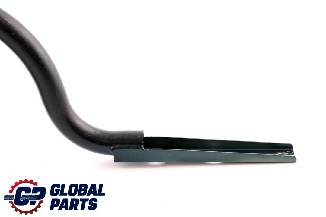 Left Trunk Lid Boot Tailgate Hinge Arm N/S Mysticblau to BMW 5 Series E60 LCI with Part number 7034245 BMW 5 Series E60 LCI Left Trunk Lid Boot Tailgate Hinge Arm N/S Mysticblau - SKU 7034245-Mys - Part number 7034245