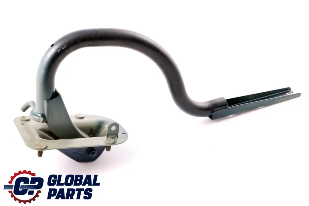 Left Trunk Lid Boot Tailgate Hinge Arm N/S Mysticblau to BMW 5 Series E60 LCI with Part number 7034245 BMW 5 Series E60 LCI Left Trunk Lid Boot Tailgate Hinge Arm N/S Mysticblau - SKU 7034245-Mys - Part number 7034245