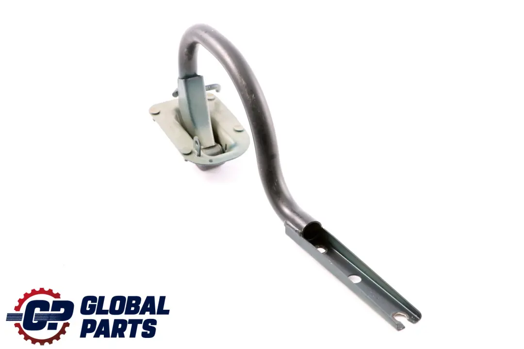 Left Trunk Lid Boot Tailgate Hinge Arm N/S Mysticblau to BMW 5 Series E60 LCI with Part number 7034245 BMW 5 Series E60 LCI Left Trunk Lid Boot Tailgate Hinge Arm N/S Mysticblau - SKU 7034245-Mys - Part number 7034245