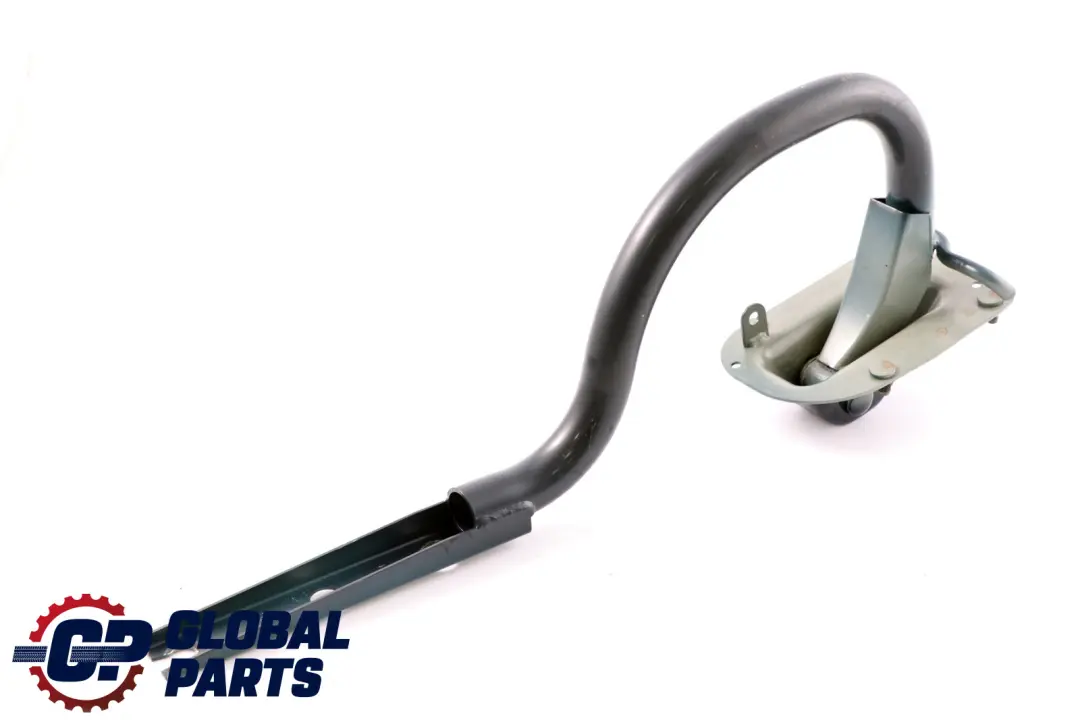 BMW 5 Series E60 LCI Left Trunk Lid Boot Tailgate Hinge Arm N/S Mysticblau - SKU 7034245-Mys - Part number 7034245