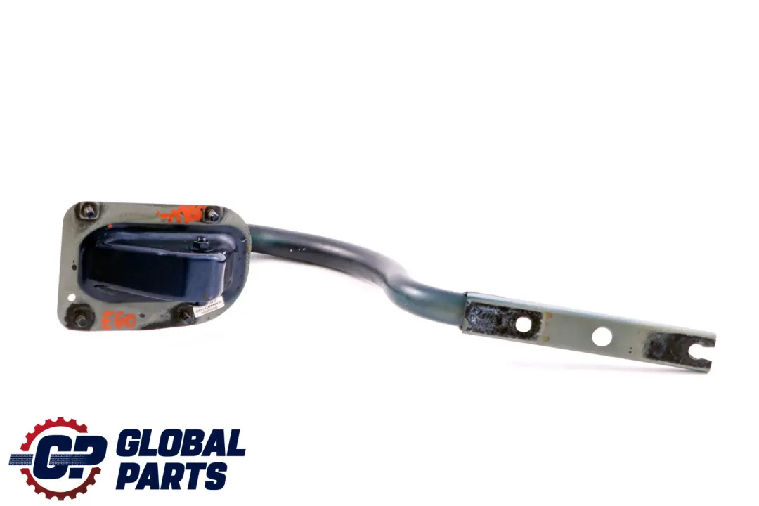 Left Trunk Lid Boot Tailgate Hinge Arm N/S Mysticblau to BMW 5 Series E60 LCI with Part number 7034245 BMW 5 Series E60 LCI Left Trunk Lid Boot Tailgate Hinge Arm N/S Mysticblau - SKU 7034245-Mys - Part number 7034245