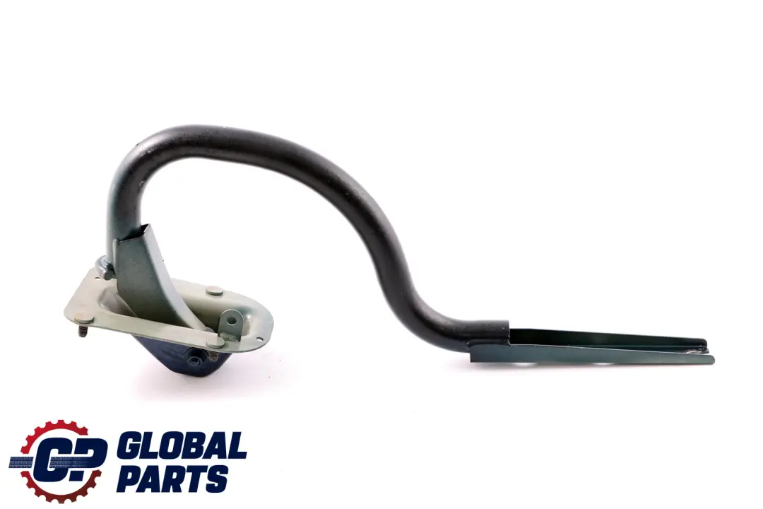 Left Trunk Lid Boot Tailgate Hinge Arm N/S Mysticblau to BMW 5 Series E60 LCI with Part number 7034245 BMW 5 Series E60 LCI Left Trunk Lid Boot Tailgate Hinge Arm N/S Mysticblau - SKU 7034245-Mys - Part number 7034245