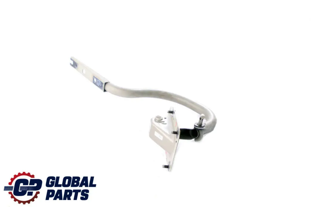 Tapa del maletero izquierdo Boot Tailgate Hinge Arm Olivin Metallic para BMW E60 LCI con número de pieza 7034245 BMW E60 LCI Tapa del maletero izquierdo Boot Tailgate Hinge Arm Olivin Metallic - SKU 7034245-OLI - Número de pieza 7034245