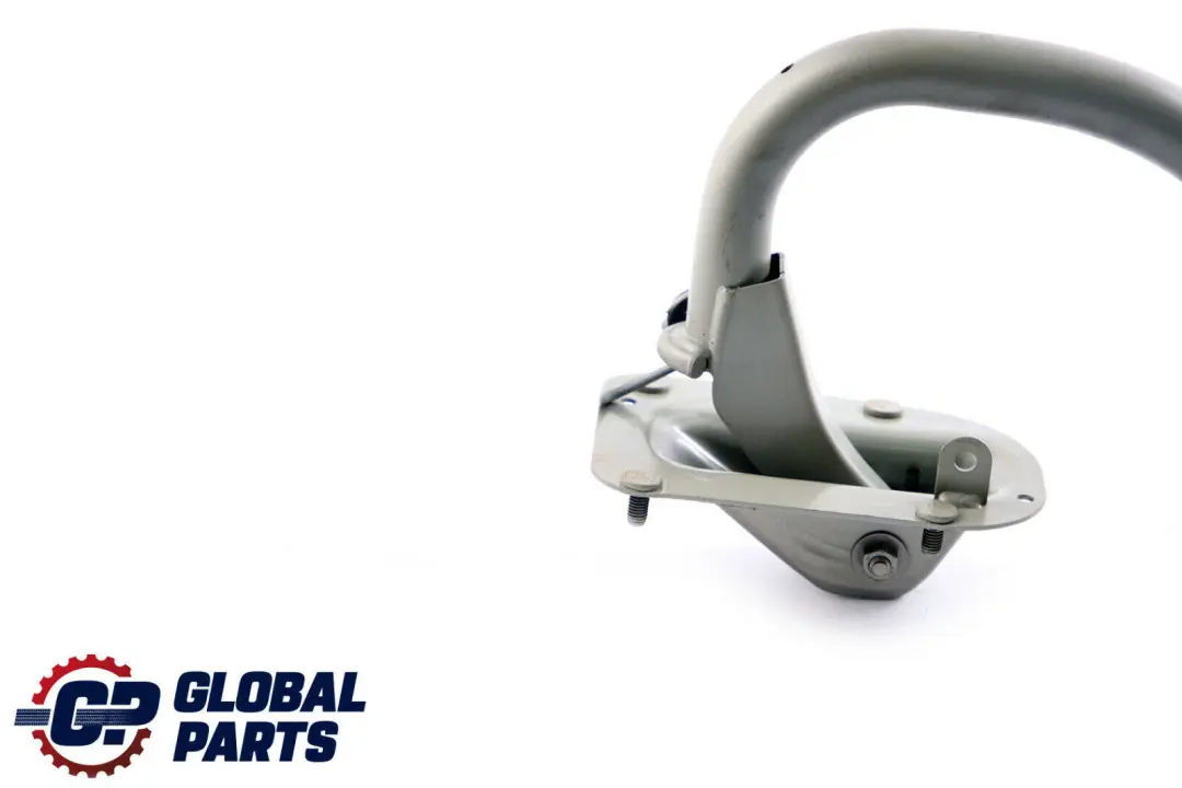 Tapa del maletero izquierdo Boot Tailgate Hinge Arm Olivin Metallic para BMW E60 LCI con número de pieza 7034245 BMW E60 LCI Tapa del maletero izquierdo Boot Tailgate Hinge Arm Olivin Metallic - SKU 7034245-OLI - Número de pieza 7034245