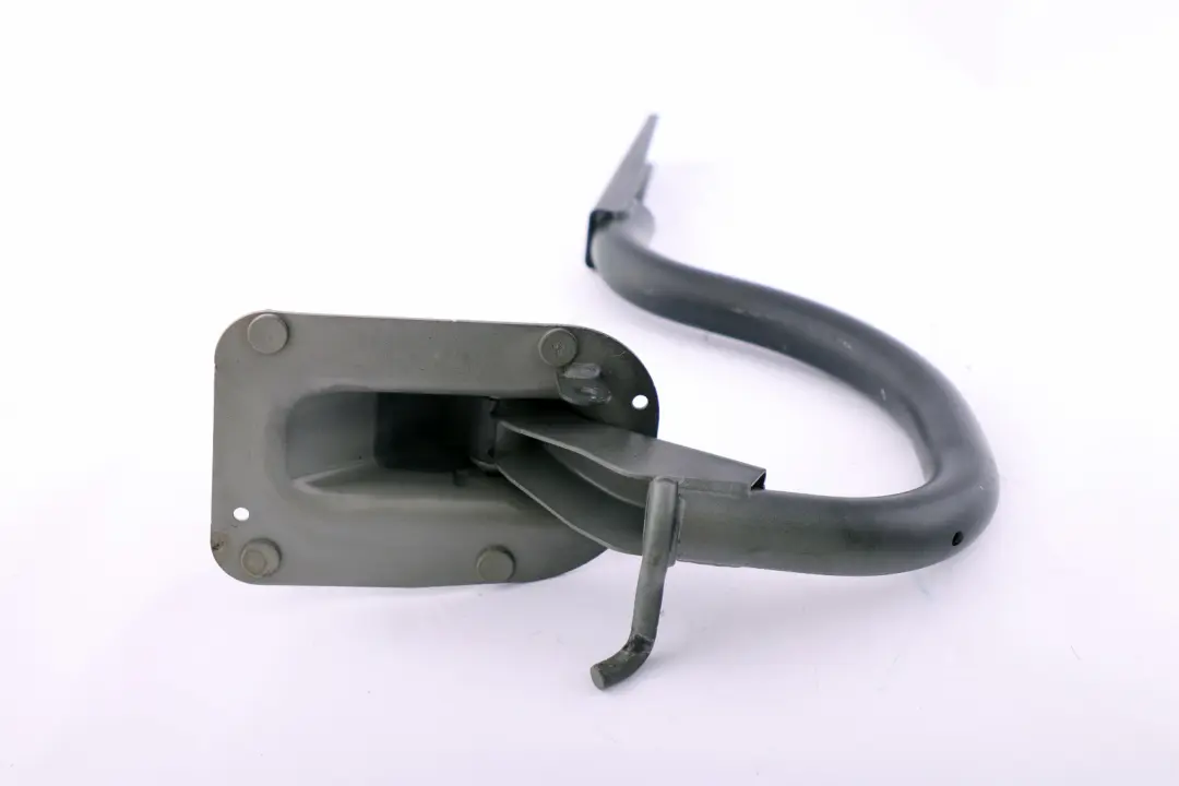 Right Trunk Lid Boot Tailgate Hinge Arm O/S Green to BMW 5 Series E60 E60N LCI with Part number 7034246 BMW 5 Series E60 E60N LCI Right Trunk Lid Boot Tailgate Hinge Arm O/S Green - SKU 7034246-1 - Part number 7034246