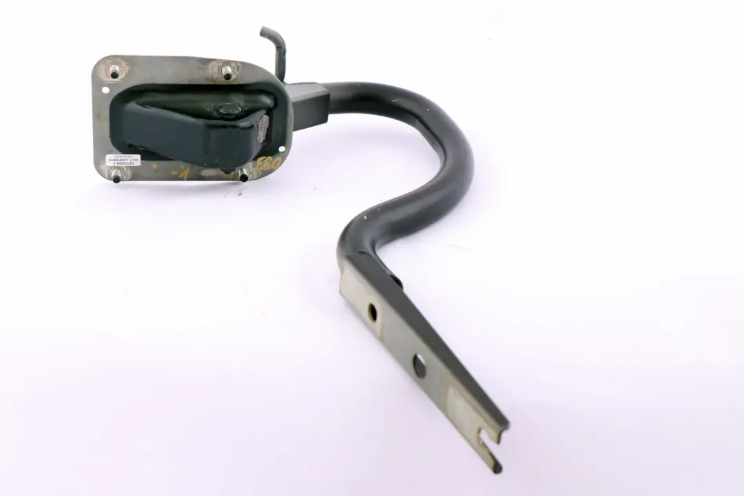 Right Trunk Lid Boot Tailgate Hinge Arm O/S Green to BMW 5 Series E60 E60N LCI with Part number 7034246 BMW 5 Series E60 E60N LCI Right Trunk Lid Boot Tailgate Hinge Arm O/S Green - SKU 7034246-1 - Part number 7034246