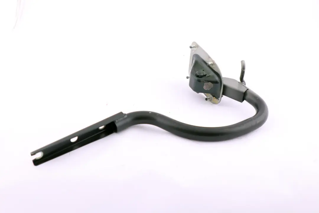 Right Trunk Lid Boot Tailgate Hinge Arm O/S Green to BMW 5 Series E60 E60N LCI with Part number 7034246 BMW 5 Series E60 E60N LCI Right Trunk Lid Boot Tailgate Hinge Arm O/S Green - SKU 7034246-1 - Part number 7034246