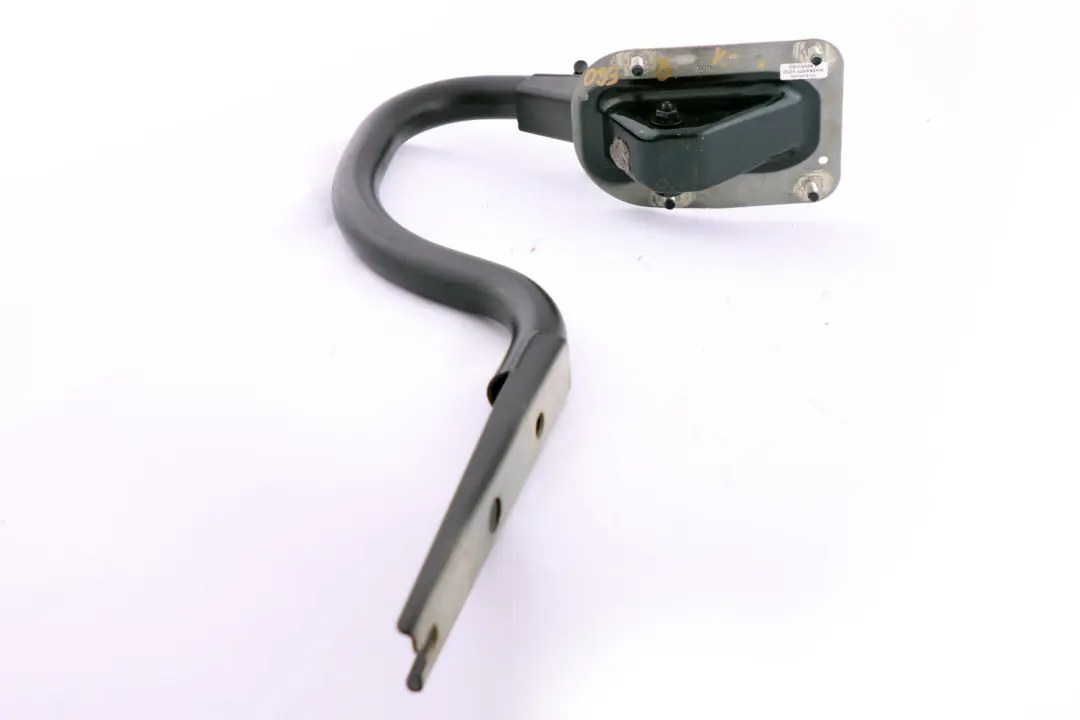 Right Trunk Lid Boot Tailgate Hinge Arm O/S Green to BMW 5 Series E60 E60N LCI with Part number 7034246 BMW 5 Series E60 E60N LCI Right Trunk Lid Boot Tailgate Hinge Arm O/S Green - SKU 7034246-1 - Part number 7034246