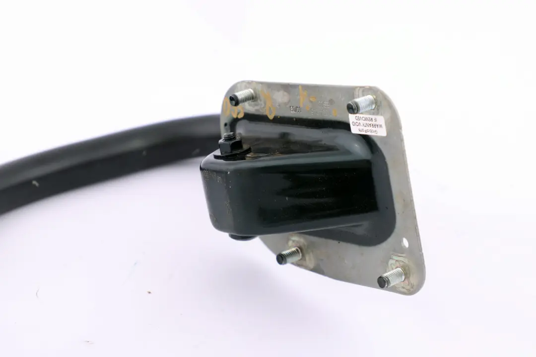 Right Trunk Lid Boot Tailgate Hinge Arm O/S Green to BMW 5 Series E60 E60N LCI with Part number 7034246 BMW 5 Series E60 E60N LCI Right Trunk Lid Boot Tailgate Hinge Arm O/S Green - SKU 7034246-1 - Part number 7034246