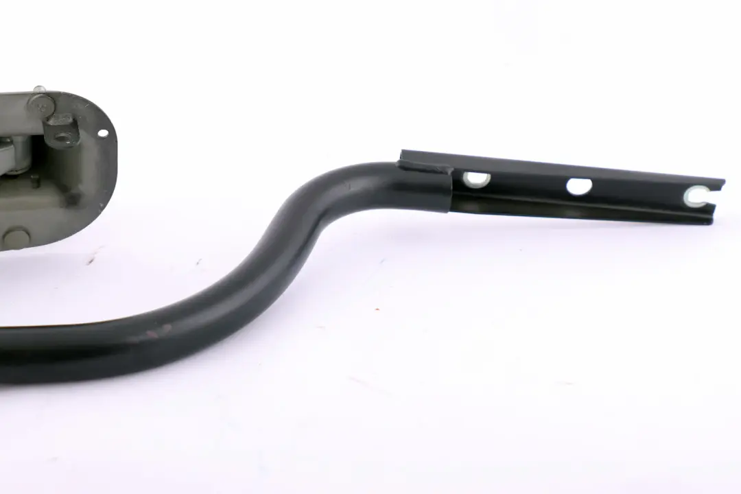 Right Trunk Lid Boot Tailgate Hinge Arm O/S Green to BMW 5 Series E60 E60N LCI with Part number 7034246 BMW 5 Series E60 E60N LCI Right Trunk Lid Boot Tailgate Hinge Arm O/S Green - SKU 7034246-1 - Part number 7034246