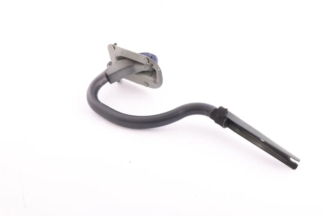 Right Trunk Lid Boot Tailgate Hinge Arm O/S Orient Blue to BMW 5 Series E60 LCI with Part number 7034246 BMW 5 Series E60 LCI Right Trunk Lid Boot Tailgate Hinge Arm O/S Orient Blue - SKU 7034246-2 - Part number 7034246