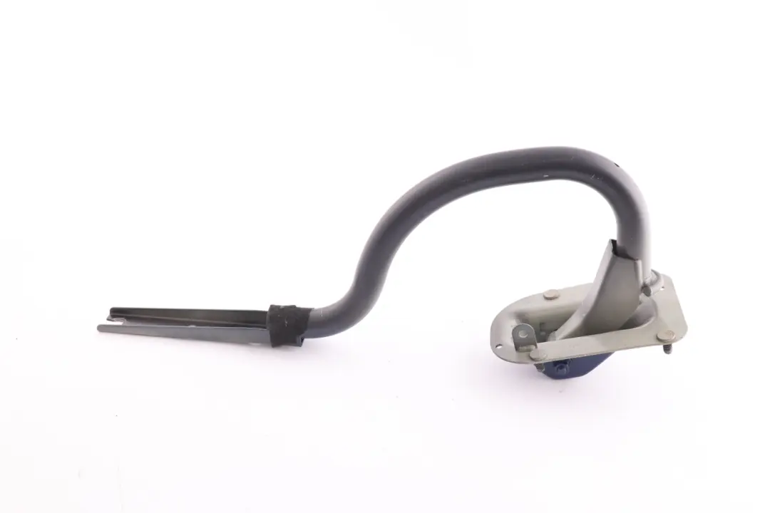 Right Trunk Lid Boot Tailgate Hinge Arm O/S Orient Blue to BMW 5 Series E60 LCI with Part number 7034246 BMW 5 Series E60 LCI Right Trunk Lid Boot Tailgate Hinge Arm O/S Orient Blue - SKU 7034246-2 - Part number 7034246