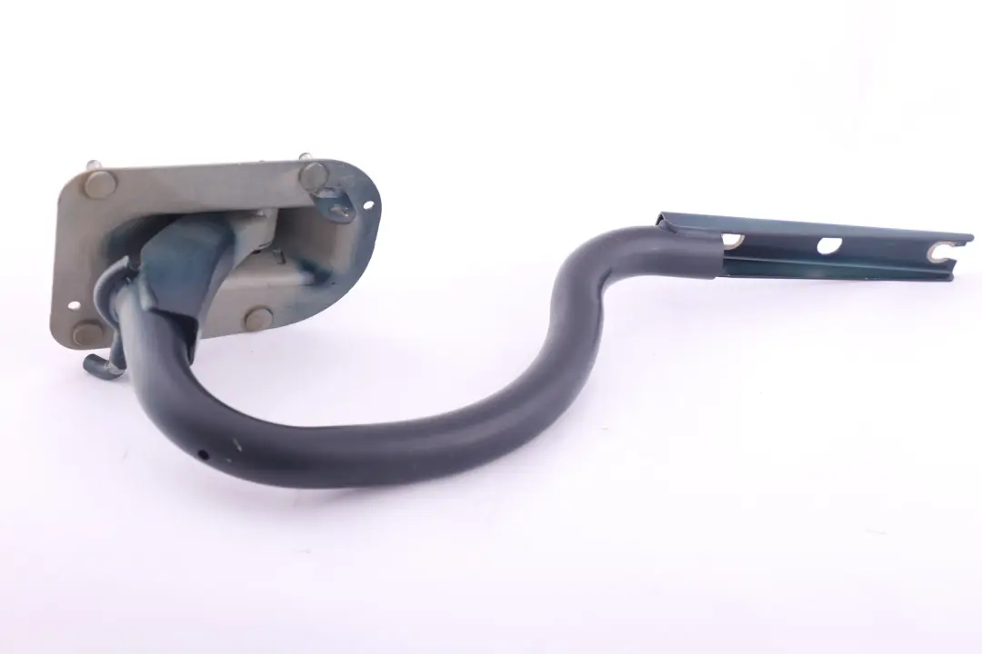 Right O/S Trunk Lid Boot Tailgate Hinge Arm Tiefseeblau Blue to BMW 5 Series E60 with Part number 7034246 BMW 5 Series E60 Right O/S Trunk Lid Boot Tailgate Hinge Arm Tiefseeblau Blue - SKU 7034246-3 - Part number 7034246