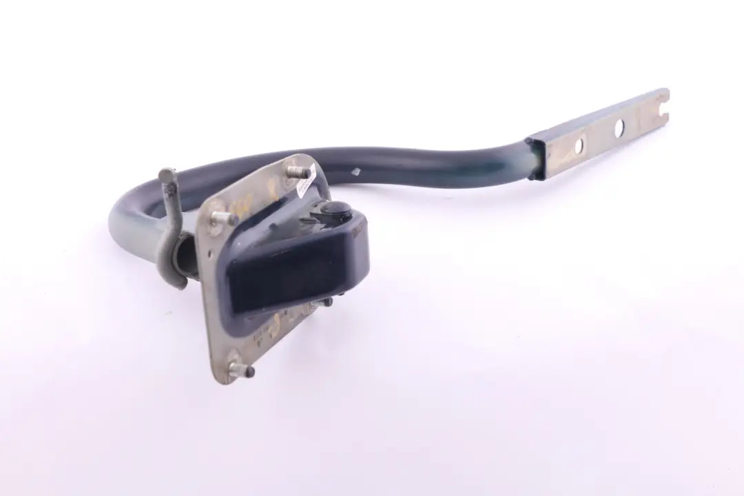 Right O/S Trunk Lid Boot Tailgate Hinge Arm Tiefseeblau Blue to BMW 5 Series E60 with Part number 7034246 BMW 5 Series E60 Right O/S Trunk Lid Boot Tailgate Hinge Arm Tiefseeblau Blue - SKU 7034246-3 - Part number 7034246