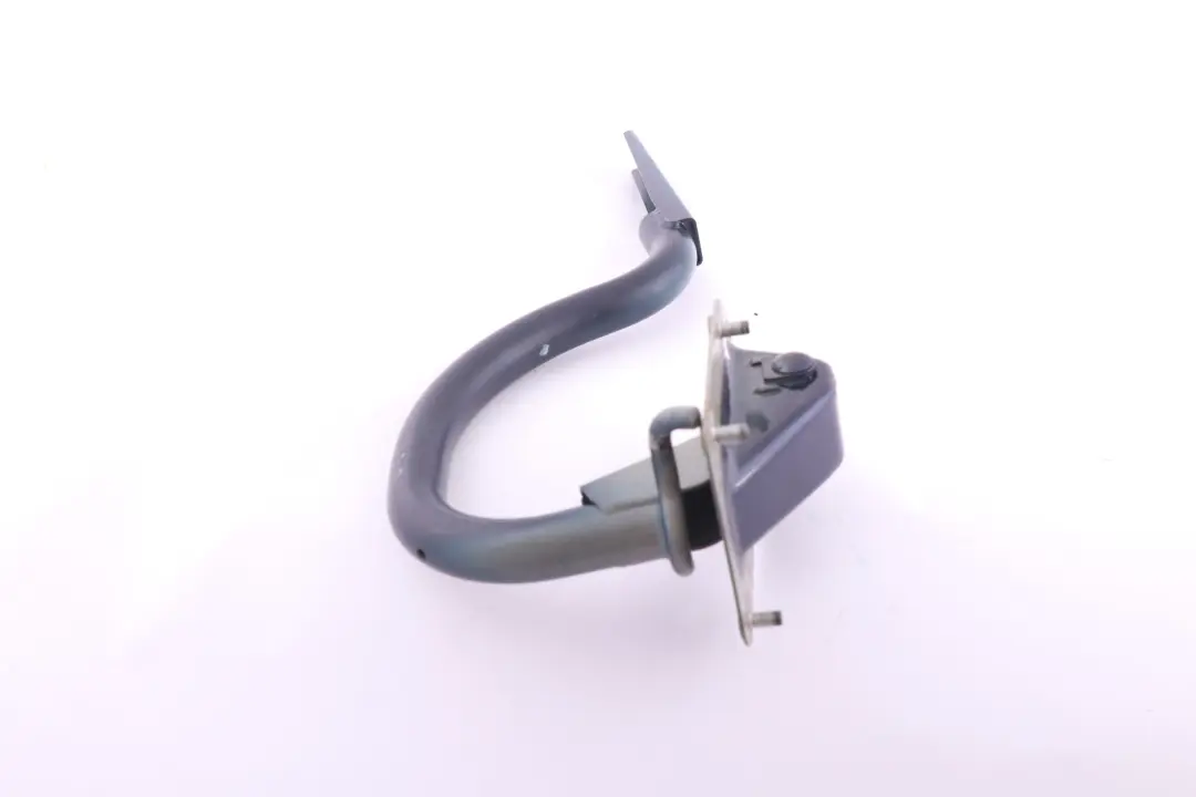 Right O/S Trunk Lid Boot Tailgate Hinge Arm Tiefseeblau Blue to BMW 5 Series E60 with Part number 7034246 BMW 5 Series E60 Right O/S Trunk Lid Boot Tailgate Hinge Arm Tiefseeblau Blue - SKU 7034246-3 - Part number 7034246