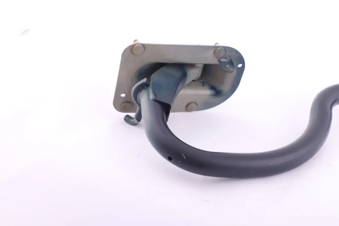 Right O/S Trunk Lid Boot Tailgate Hinge Arm Tiefseeblau Blue to BMW 5 Series E60 with Part number 7034246 BMW 5 Series E60 Right O/S Trunk Lid Boot Tailgate Hinge Arm Tiefseeblau Blue - SKU 7034246-3 - Part number 7034246