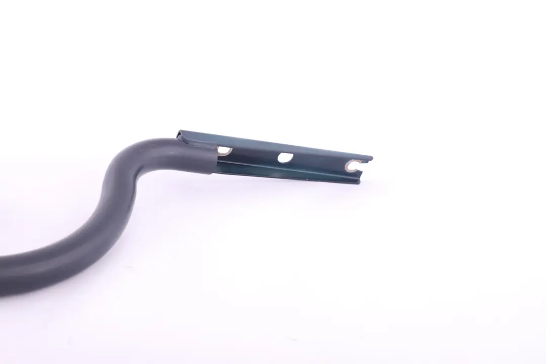 Right O/S Trunk Lid Boot Tailgate Hinge Arm Tiefseeblau Blue to BMW 5 Series E60 with Part number 7034246 BMW 5 Series E60 Right O/S Trunk Lid Boot Tailgate Hinge Arm Tiefseeblau Blue - SKU 7034246-3 - Part number 7034246